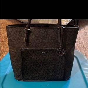 Michael Kors shoulder bag